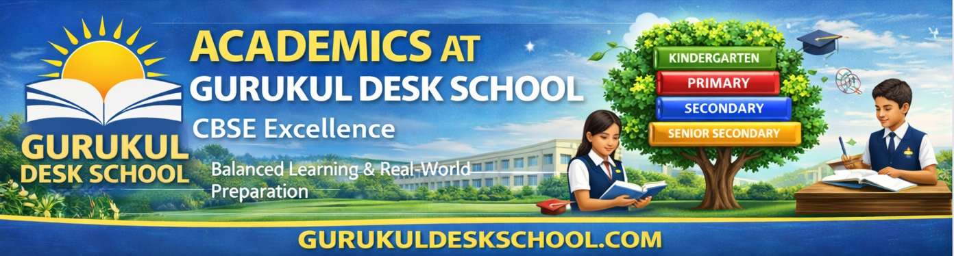 Best Boarding School in Thane Maharashtra for 2026-27 Academic Session